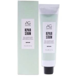 AG Hair Care Repair Serum